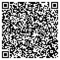 QR code with JC Glass contacts