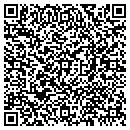QR code with Heeb Products contacts