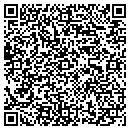 QR code with C & C Bonding Co contacts