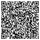 QR code with Robert Cline contacts