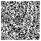 QR code with H & R Block Tax Service contacts