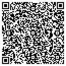 QR code with Henry Ancell contacts