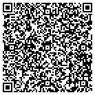 QR code with R & R Communications Inc contacts