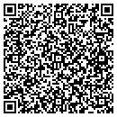 QR code with Heidi Regenass MD contacts
