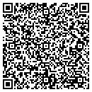 QR code with OHA Instruments contacts