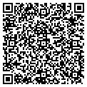 QR code with Als Towing contacts