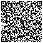 QR code with Kornburst Hole Digging contacts