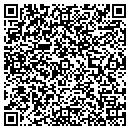 QR code with Malek Vending contacts
