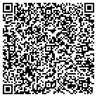 QR code with Ana's Alterations & Tailoring contacts