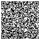 QR code with L D's Pizza'n More contacts