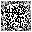 QR code with E L Rouse DC contacts