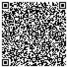 QR code with Herington Senior Center contacts