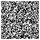QR code with A-1 Storage contacts