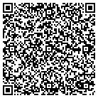 QR code with Upper Room Mennonite Church contacts