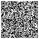 QR code with Judy's Club contacts
