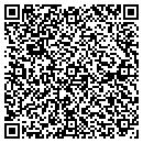 QR code with D Vaughn Maintenance contacts