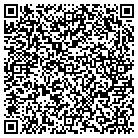 QR code with Radas Snowflake Inn Restauran contacts