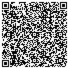 QR code with Ace Janitorial Service contacts