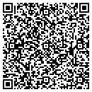QR code with Jims Garage contacts