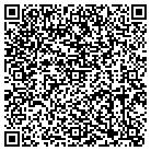 QR code with Haircuts With A Style contacts
