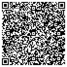 QR code with Jeanne's Drapery Center contacts