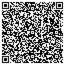 QR code with Ziegler True Value contacts