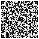 QR code with Hallmark Creations contacts