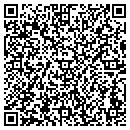 QR code with Anything Goes contacts