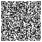 QR code with Hugoton Fire Department contacts