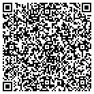 QR code with Hanover Professional Pharmacy contacts