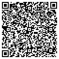 QR code with KFC contacts