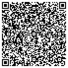 QR code with A & E Analytical Lab Inc contacts