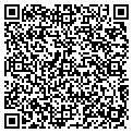 QR code with GNC contacts