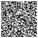 QR code with Hartford Place contacts