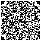 QR code with J & R Custom Excavating Inc contacts