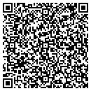 QR code with I R Security & Safety contacts