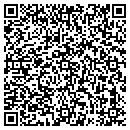 QR code with A Plus Printing contacts