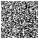 QR code with Garden City Tire Ctr-Bandag contacts