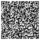 QR code with Hedlund & Assoc contacts