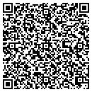 QR code with Higdon & Hale contacts