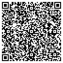 QR code with C W Barsness CPA PC contacts