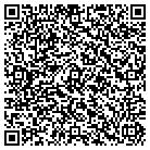 QR code with Twin Valley Development Service contacts