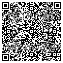 QR code with G&D Transforms contacts