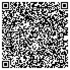 QR code with M & I Equipment Finance Co contacts