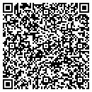QR code with Clock Shop contacts