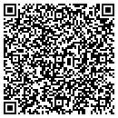 QR code with Unique Stitch contacts