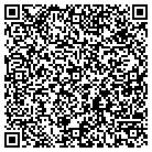 QR code with Airzona Temperature Service contacts