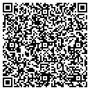 QR code with House Of Frames contacts