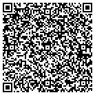 QR code with Arlo M Bauer Paper Hanging contacts