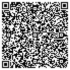 QR code with A 1 Professional Vending Mach contacts